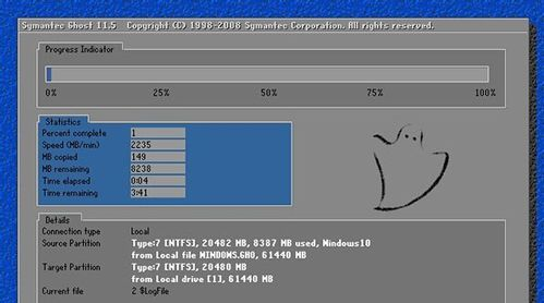 win10 64位旗舰版怎么安装