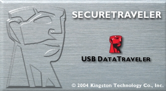 金士顿u盘加密工具 金士顿u盘加密工具