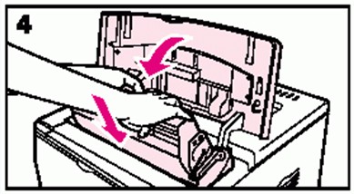 怎么处理打印机卡纸问题