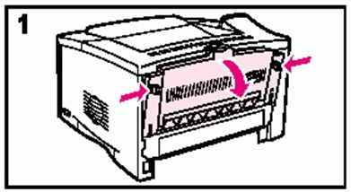 怎么处理打印机卡纸问题